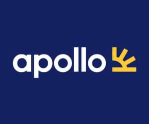 300x250 Apollo banner