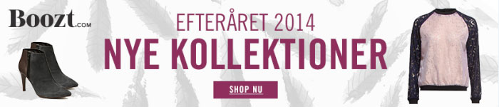 Boozt.com New Collections