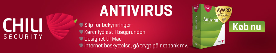 Chili Security banner