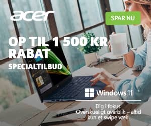 300x250 Acer banner