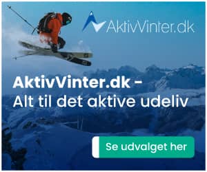 300x250 Aktiv Vinter banner