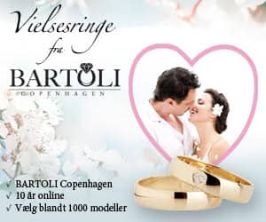 300x250 BARTOLI Copenhagen banner