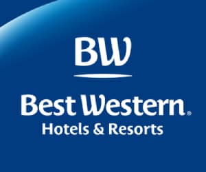 300x250 Best Western banner