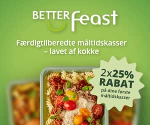 300x250 Betterfeast  banner