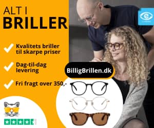 300x250 Billig Brillen banner