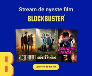 300x250 Blockbuster banner