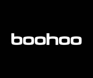 300x250 BooHoo banner