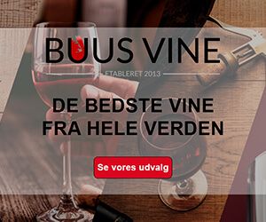 300x250 Buus Vine banner