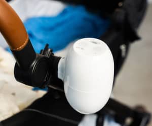 300x250 CalmBaby banner