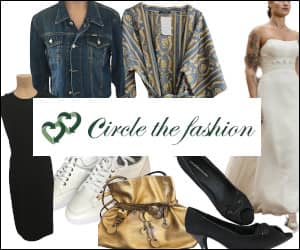 300x250 Circle The Fashion banner