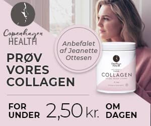 300x250 Copenhagen Health banner