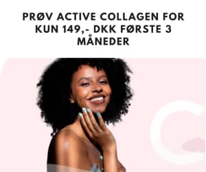 300x250 Copenhagen Skin Concept banner