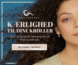 300x250 CurlsForYou banner