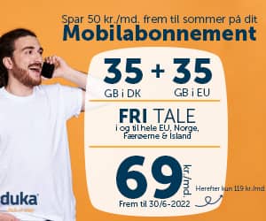 300x250 Duka Tale banner