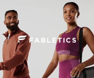 300x250 Fabletics banner