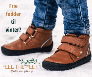300x250 Feel the Feet banner