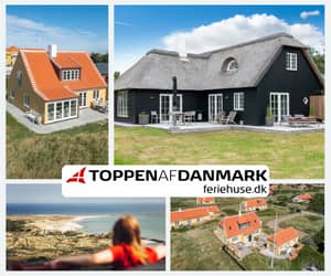 300x250 Feriehuse banner