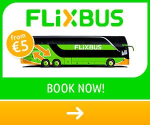 300x250 Flixbus banner