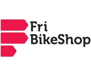 300x250 Fri BikeShop Cykeltilbehør banner