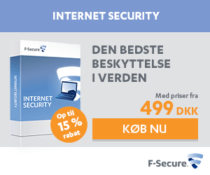 F-secure