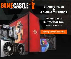 300x250 Gamecastle banner