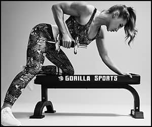 300x250 Gorilla Sports banner