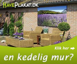 300x250 Haveplakat banner