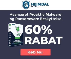 300x250 Heimdal Security banner