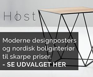 300x250 Høst Design banner