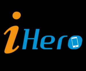 300x250 iHero banner