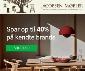 300x250 Jacobsen Møbler banner