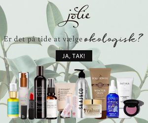 300x250 Jolie Beauty banner