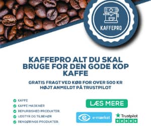300x250 Kaffepro banner