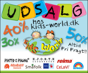 300x250 Kids World banner