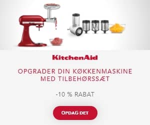 300x250 Kitchenaid banner