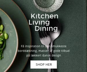 300x250 Kitchen Living Dining banner