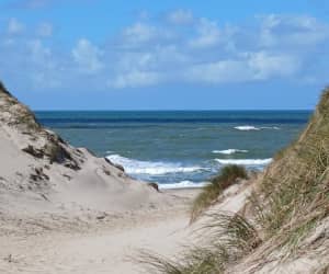 300x250 Klitferie banner