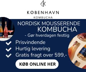 300x250 København Kombucha banner