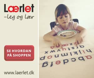 300x250 Lærlet banner