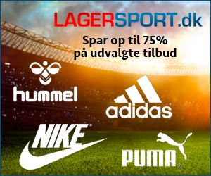 300x250 Lagersport banner