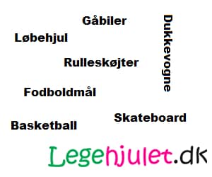 300x250 Legehjulet banner