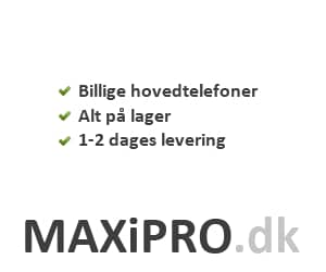 300x250 MAXiPRO banner