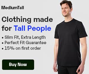 300x250 Mediumtall banner
