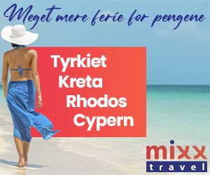 300x250 Mixx Travel banner