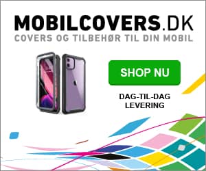 Få 6,4% på hos Mobilcovers - PengeSparet.dk