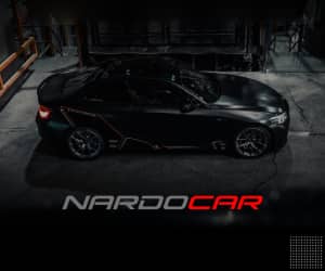 300x250 Nardocar banner