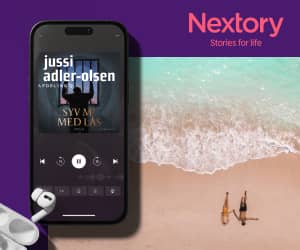 300x250 Nextory banner