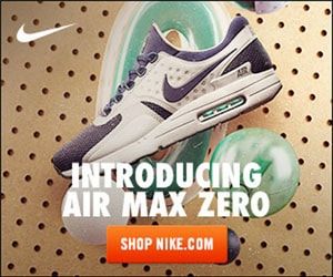 300x250 Nike banner