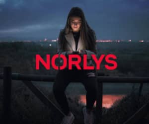 300x250 Norlys banner
