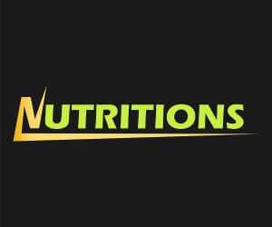 300x250 Nutritions banner
